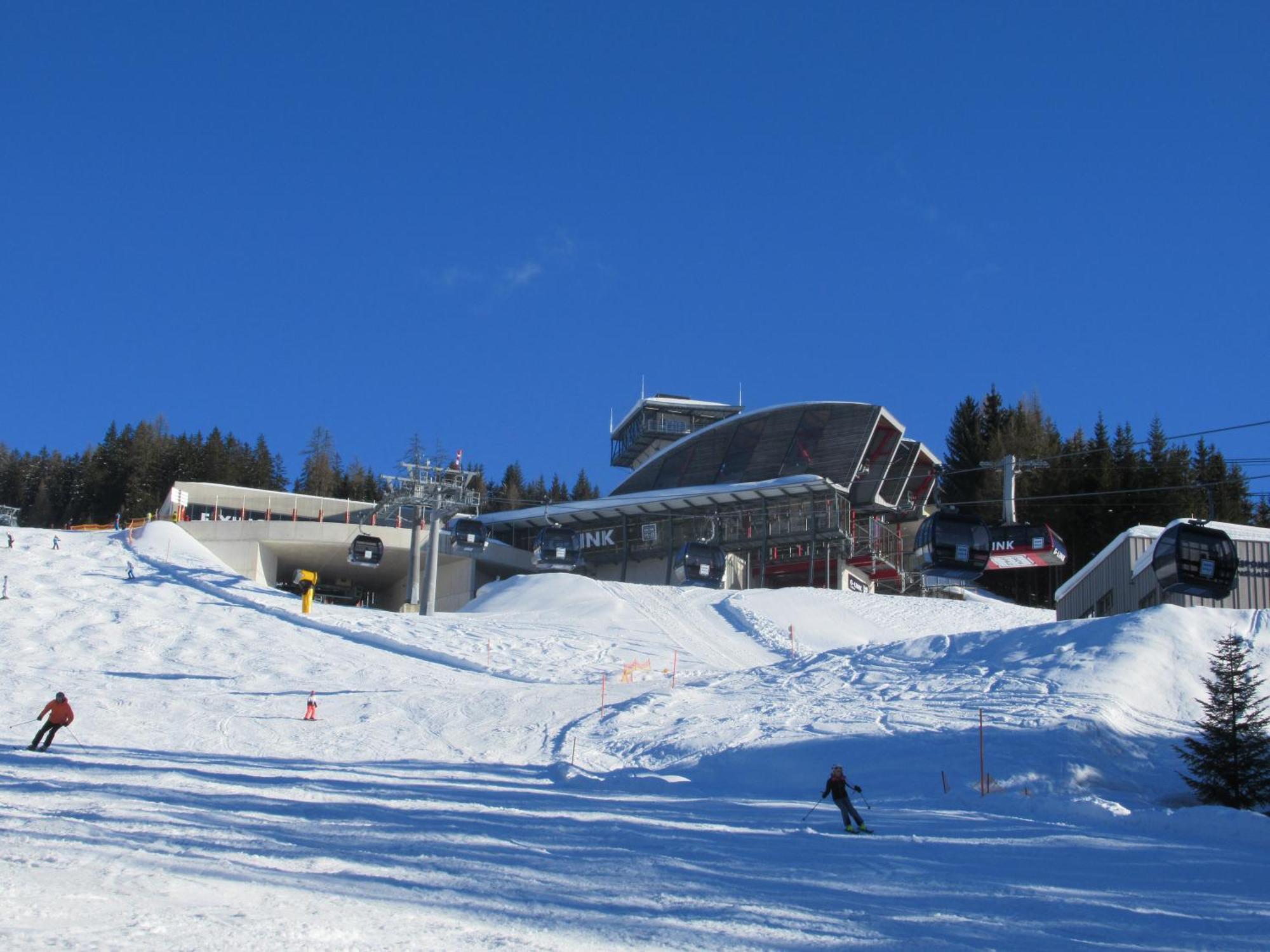 Landhaus Hubertus Wagrain Bagian luar foto