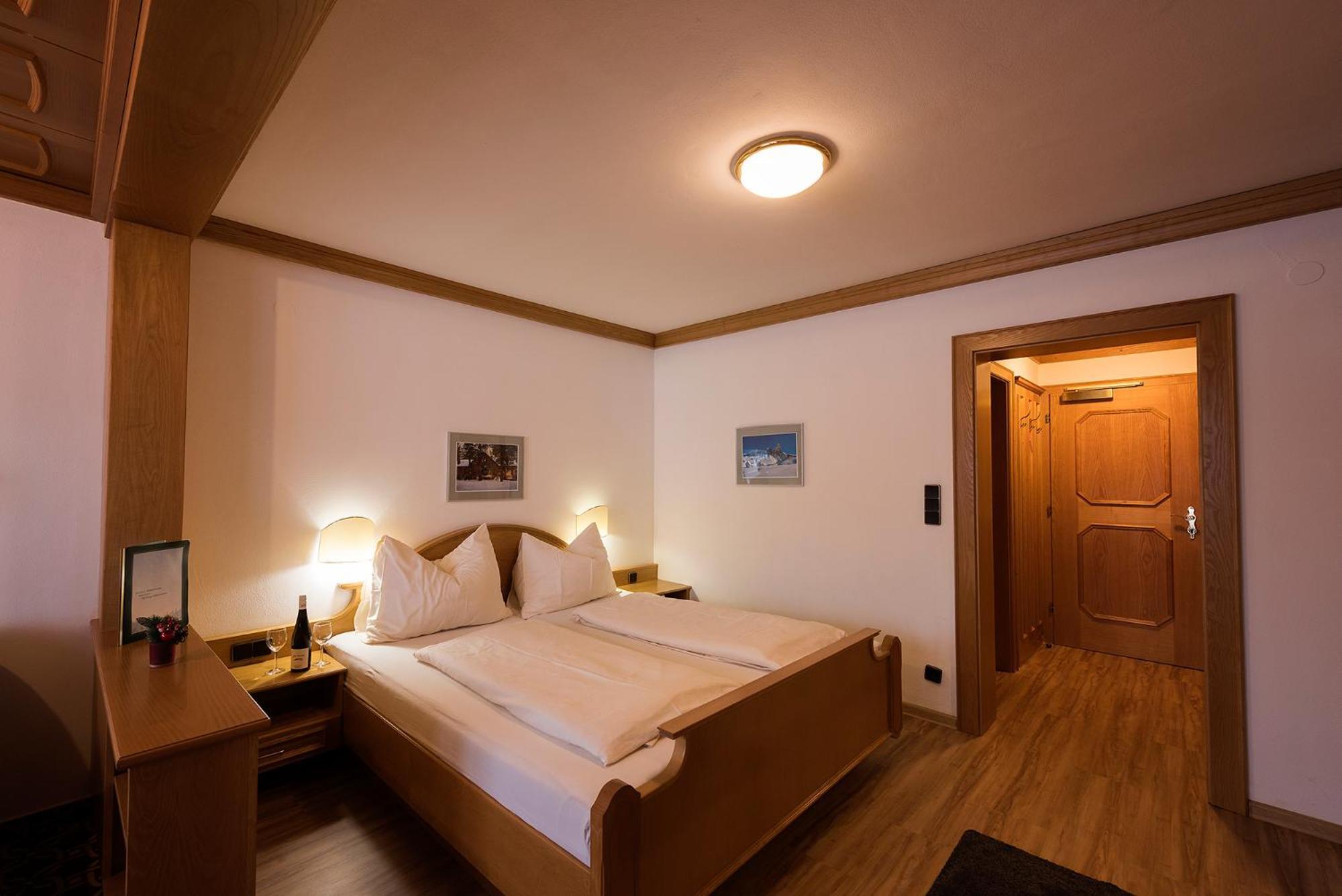 Landhaus Hubertus Wagrain Bagian luar foto
