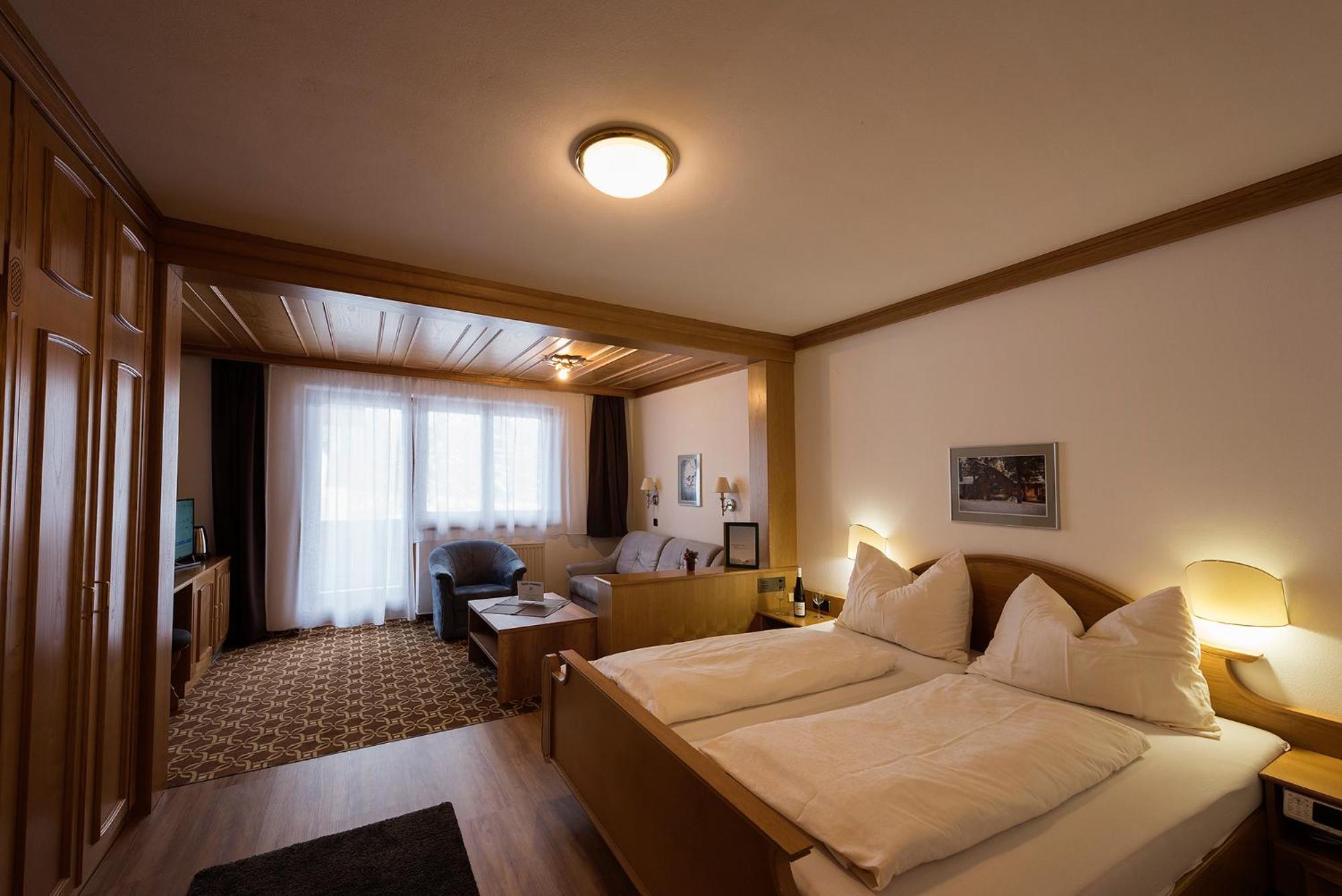 Landhaus Hubertus Wagrain Bagian luar foto