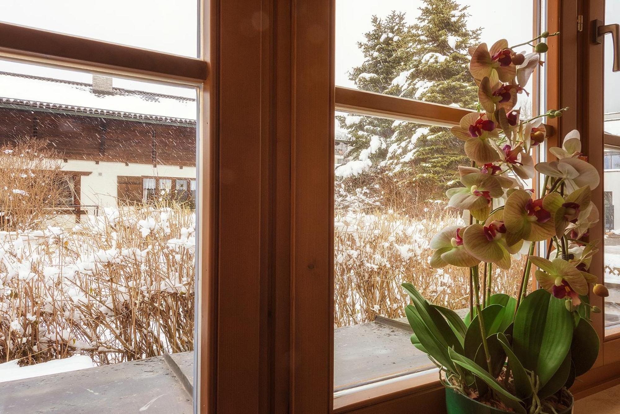 Landhaus Hubertus Wagrain Bagian luar foto