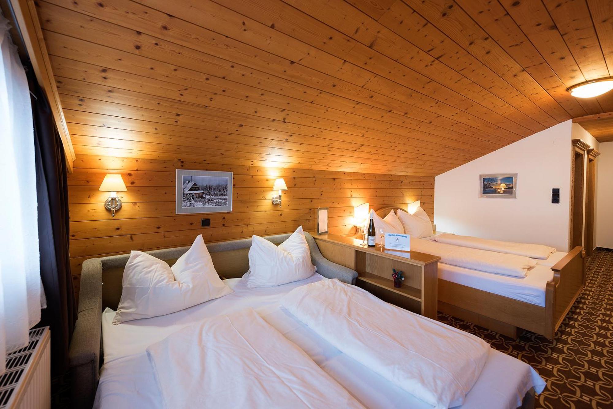 Landhaus Hubertus Wagrain Bagian luar foto